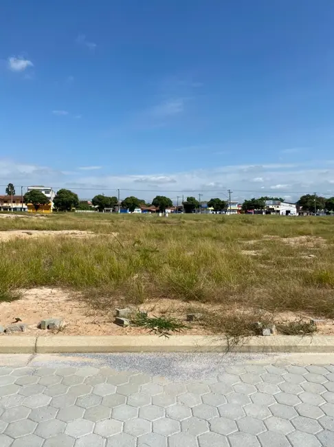 Foto 3 de Terreno / Lote à venda, 175m2 em Pindamonhangaba - SP