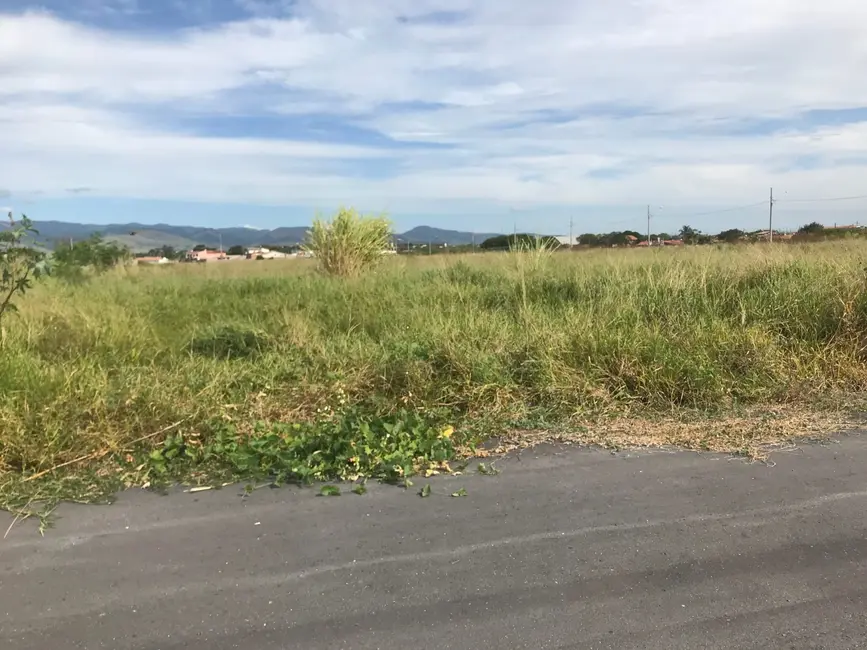 Foto 4 de Terreno / Lote à venda, 128m2 em Pindamonhangaba - SP