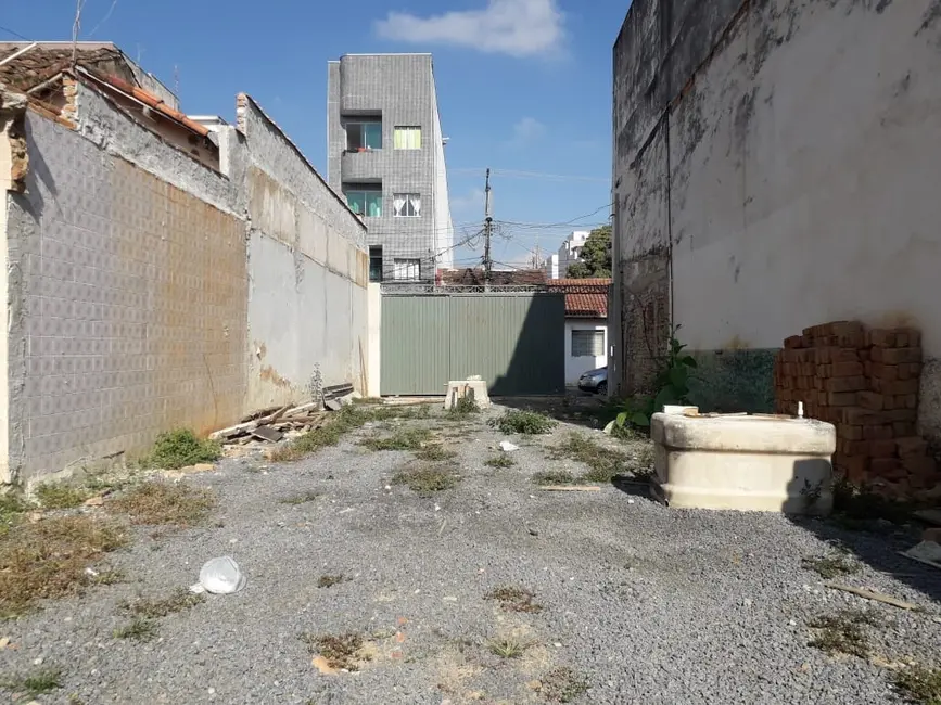 Foto 4 de Terreno / Lote à venda, 600m2 em Centro, Aparecida - SP