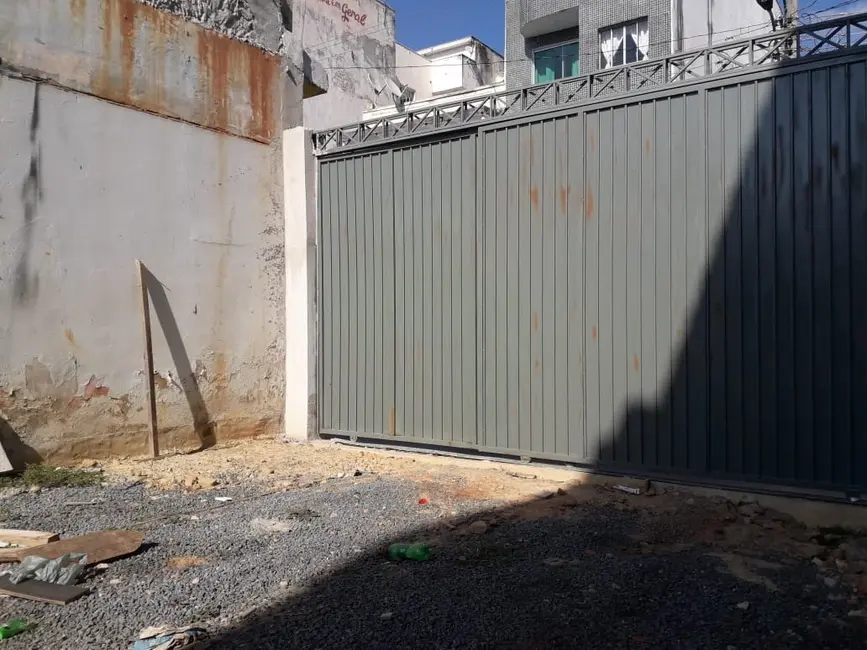 Foto 3 de Terreno / Lote à venda, 600m2 em Centro, Aparecida - SP