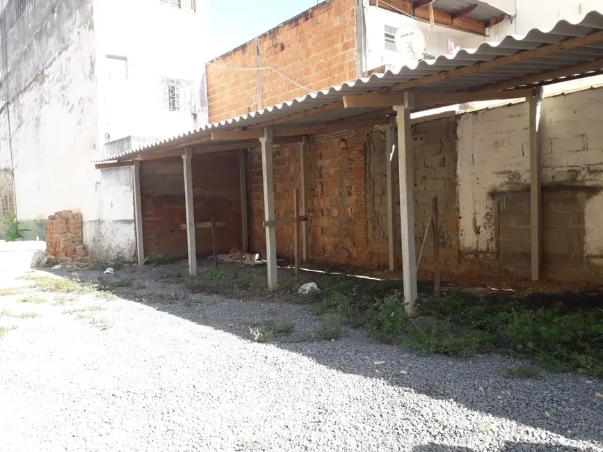 Foto 8 de Terreno / Lote à venda, 600m2 em Centro, Aparecida - SP