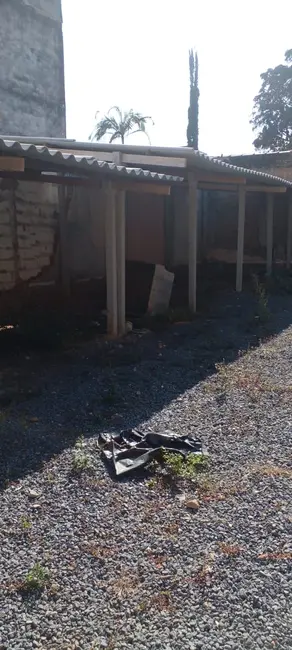 Foto 2 de Terreno / Lote à venda, 600m2 em Centro, Aparecida - SP