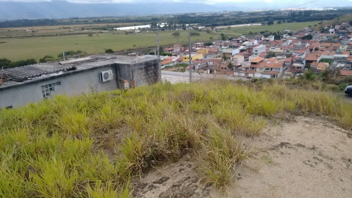 Foto 1 de Terreno / Lote à venda, 150m2 em Aparecida - SP