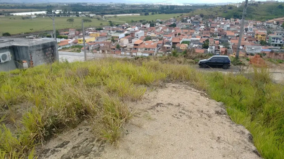 Foto 2 de Terreno / Lote à venda, 150m2 em Aparecida - SP