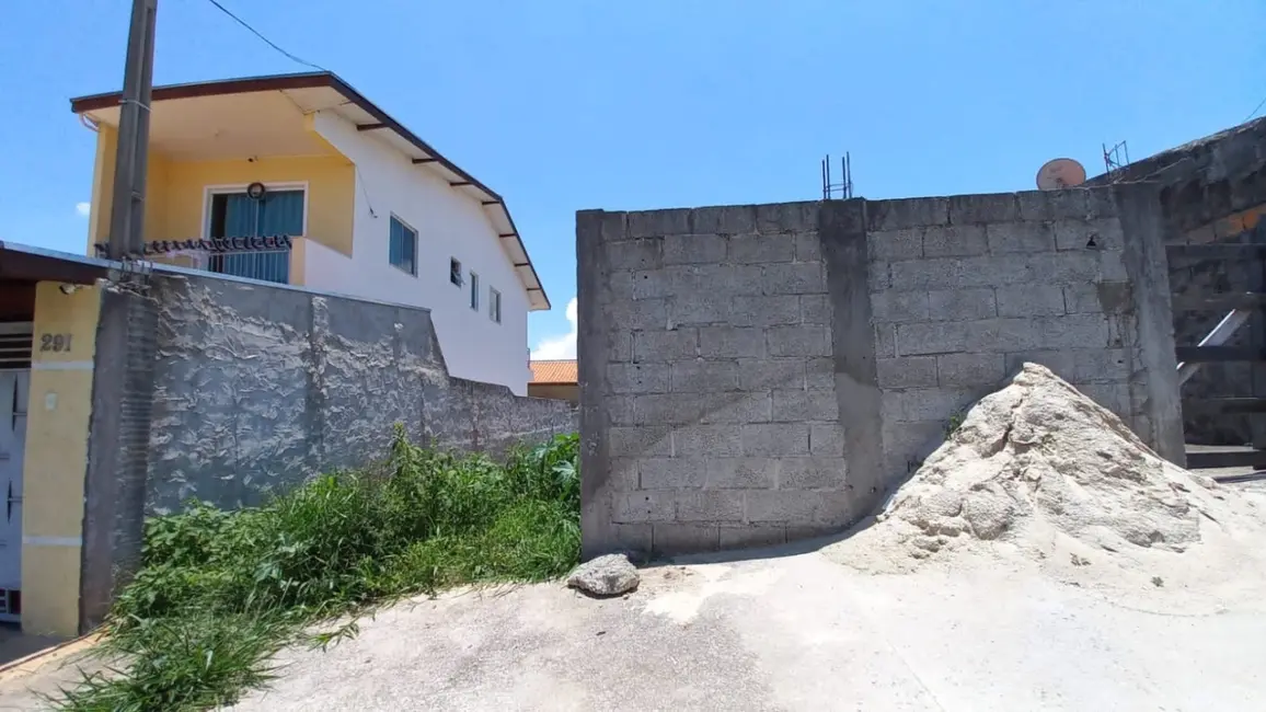 Foto 1 de Terreno / Lote à venda, 125m2 em Jardim Hípica Pinheiro, Taubate - SP