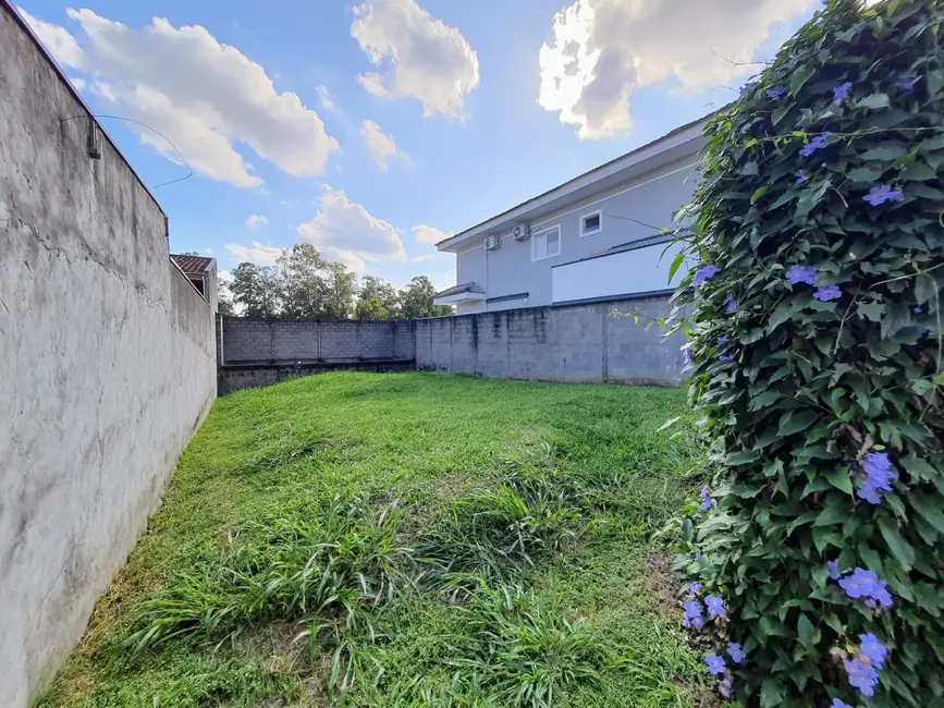 Foto 1 de Lote de Condomínio à venda, 260m2 em Jardim Independência, Taubate - SP