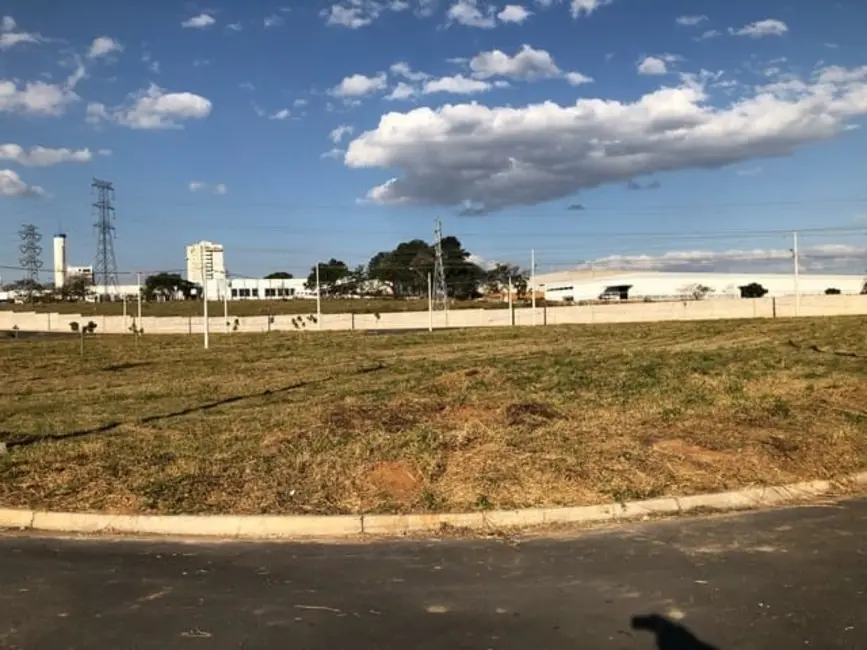 Foto 4 de Lote de Condomínio à venda, 299m2 em Parque das Nações, Pindamonhangaba - SP