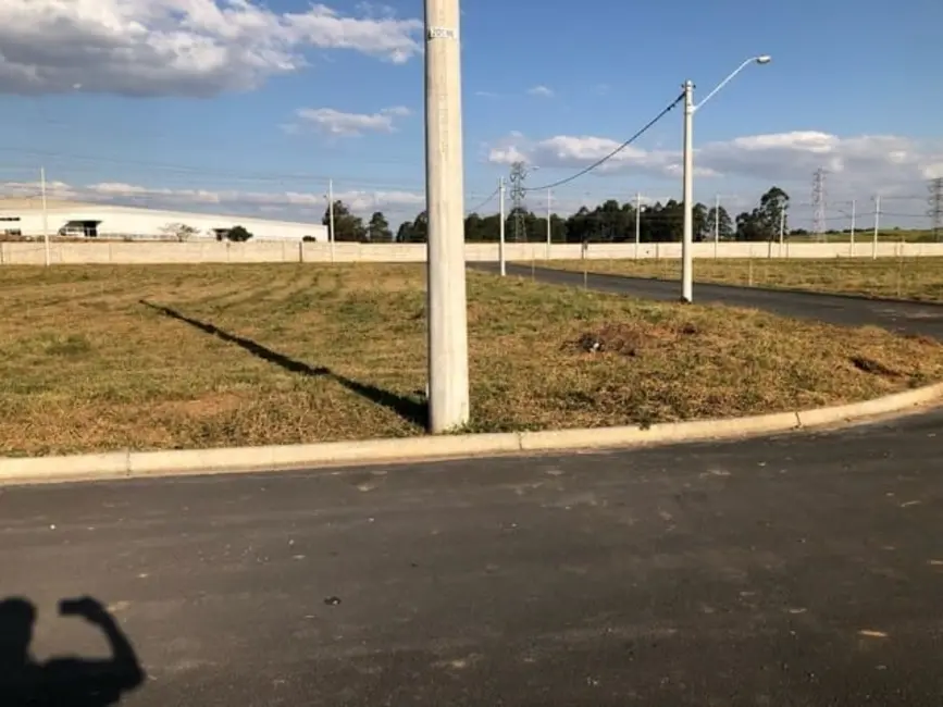 Foto 3 de Lote de Condomínio à venda, 299m2 em Parque das Nações, Pindamonhangaba - SP