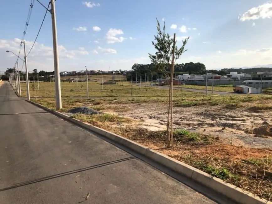 Foto 1 de Lote de Condomínio à venda, 299m2 em Parque das Nações, Pindamonhangaba - SP