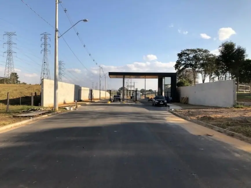 Foto 2 de Lote de Condomínio à venda, 299m2 em Parque das Nações, Pindamonhangaba - SP