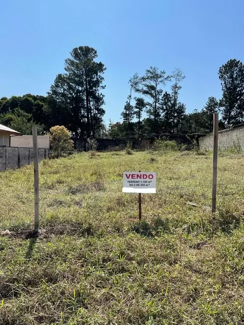Foto 1 de Terreno / Lote à venda, 550m2 em Vitória Vale III, Pindamonhangaba - SP