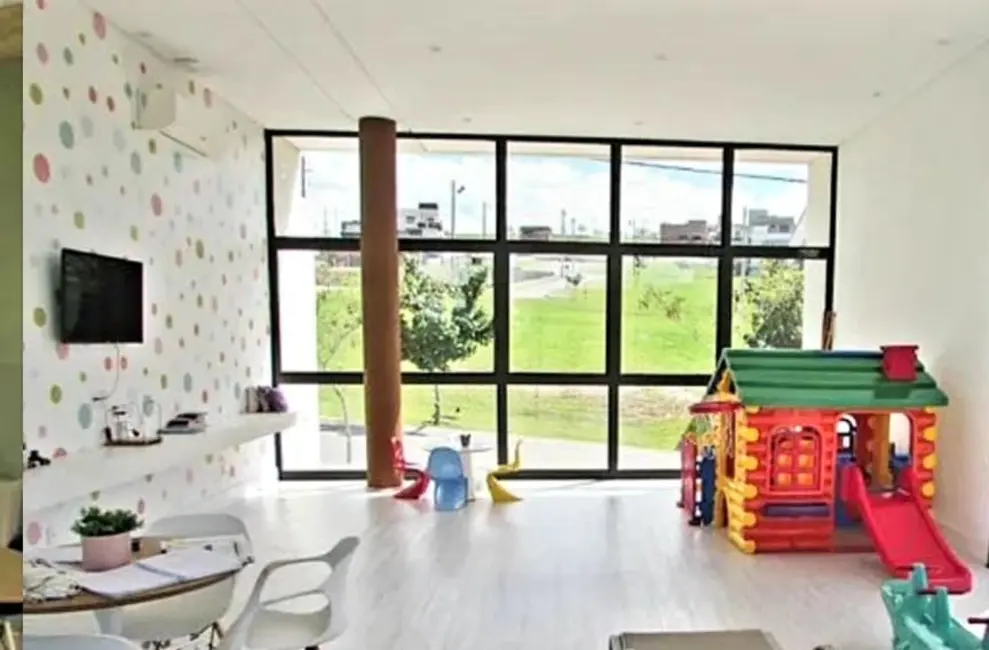 Foto 6 de Lote de Condomínio à venda, 307m2 em Jardim Marlene Miranda, Taubate - SP
