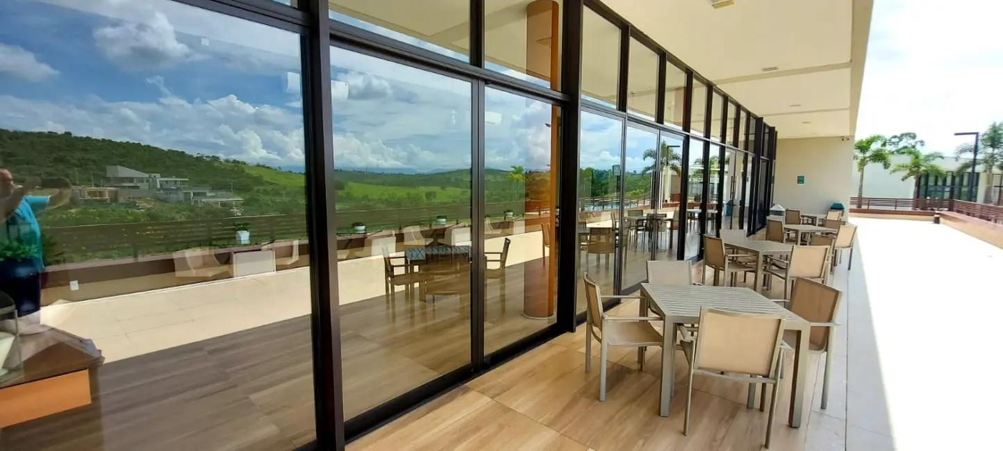 Foto 1 de Lote de Condomínio à venda, 307m2 em Jardim Marlene Miranda, Taubate - SP