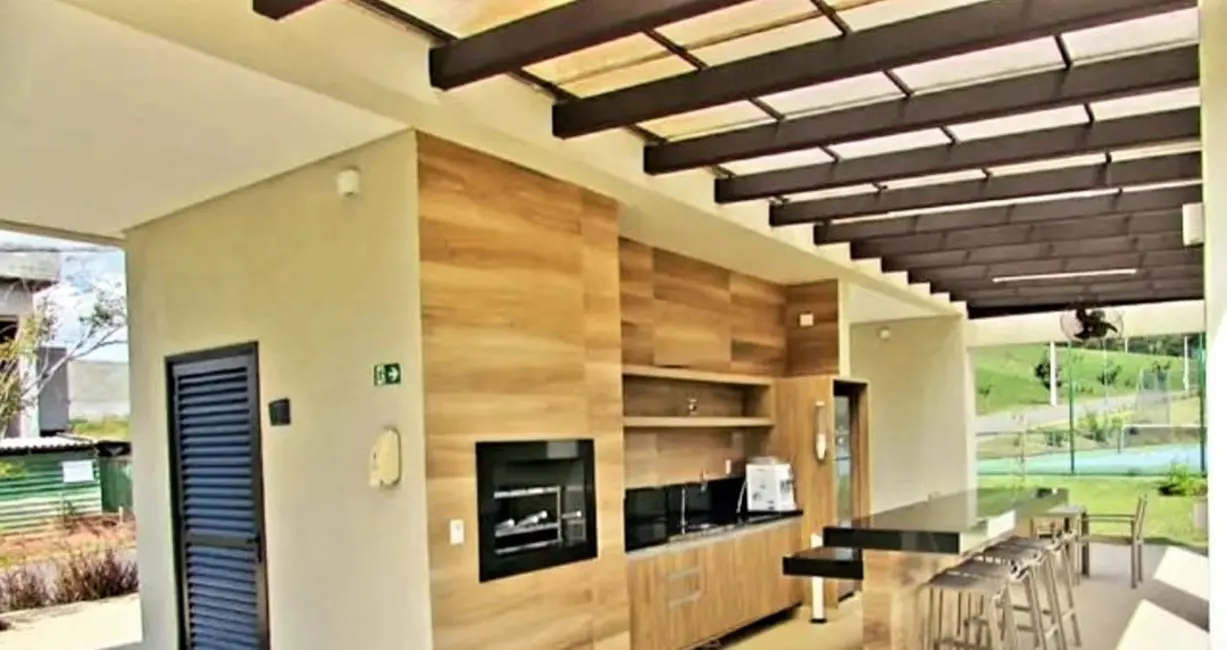 Foto 7 de Lote de Condomínio à venda, 307m2 em Jardim Marlene Miranda, Taubate - SP