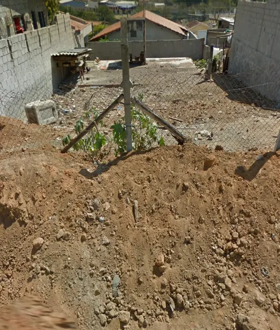 Foto 1 de Terreno / Lote à venda, 250m2 em Jardim Eloyna, Pindamonhangaba - SP