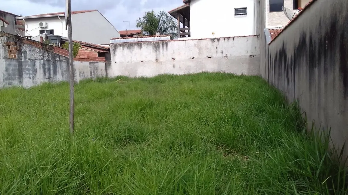 Foto 1 de Terreno / Lote à venda, 283m2 em Aparecida - SP