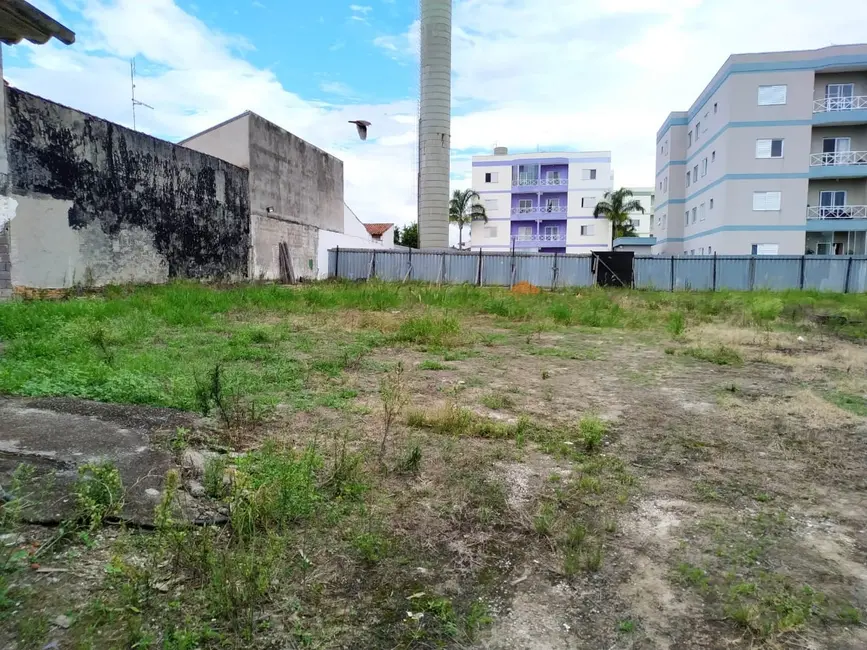 Foto 8 de Terreno / Lote à venda, 3200m2 em Crispim, Pindamonhangaba - SP