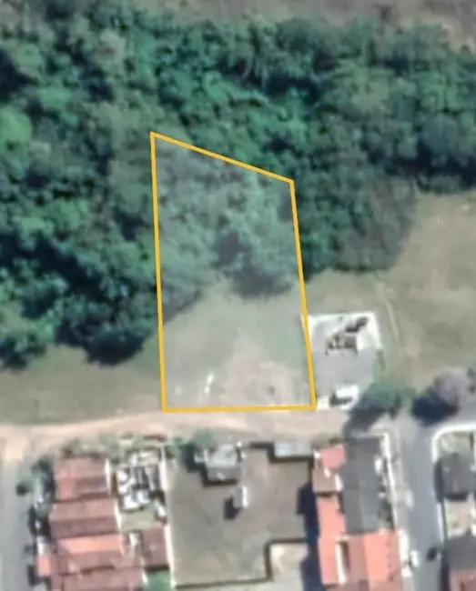 Foto 4 de Terreno / Lote à venda, 3200m2 em Crispim, Pindamonhangaba - SP