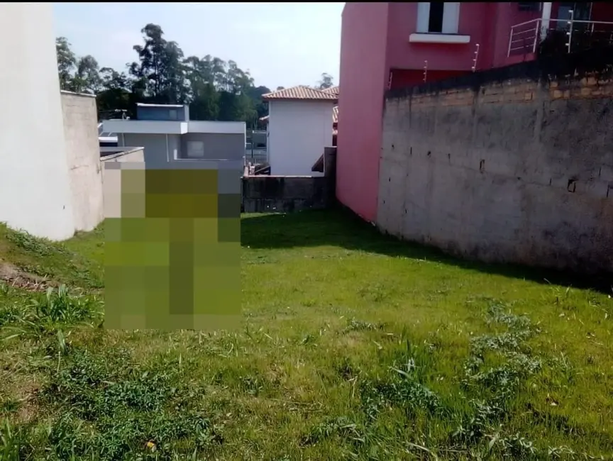 Foto 1 de Lote de Condomínio à venda, 250m2 em Jardim Independência, Taubate - SP