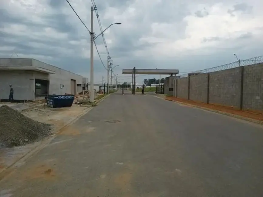 Lote de Condomínio à venda, 200m2 em Pindamonhangaba - SP - imagem 4 Foto 4 de Lote de Condomínio à venda, 200m2 em Pindamonhangaba - SP