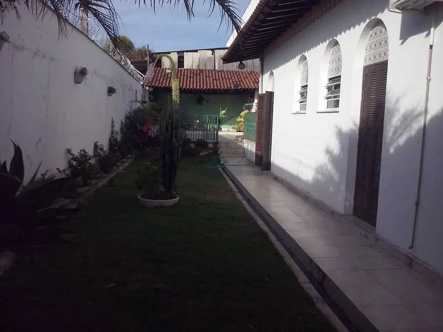 Foto 4 de Terreno / Lote com 4 quartos à venda, 270m2 em Centro, Pindamonhangaba - SP