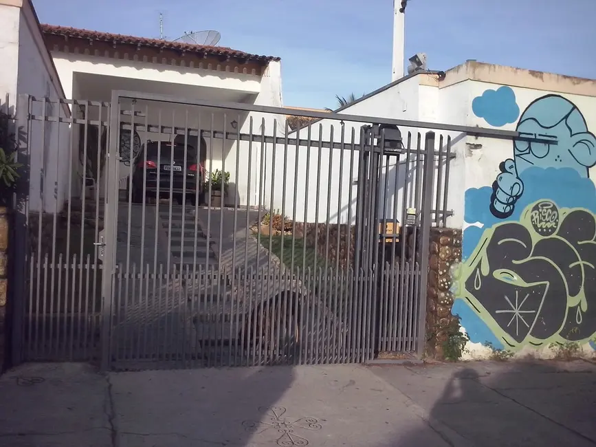 Foto 3 de Terreno / Lote com 4 quartos à venda, 270m2 em Centro, Pindamonhangaba - SP