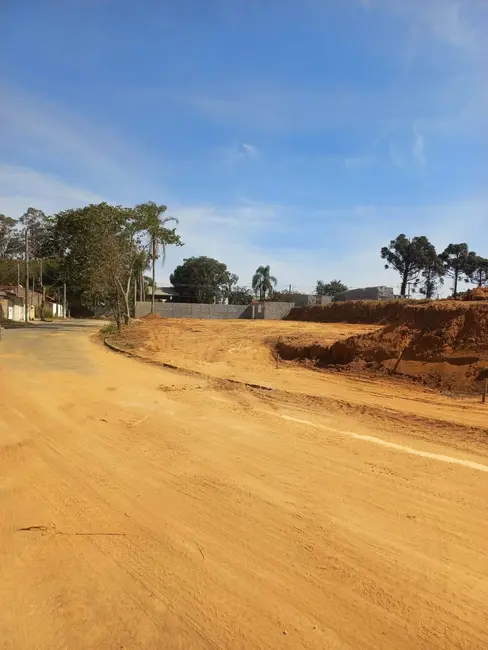 Foto 4 de Terreno / Lote à venda, 140m2 em Jardim Santa Tereza, Taubate - SP
