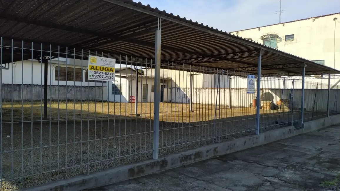 Foto 3 de Sala Comercial para alugar, 20m2 em Centro, Pindamonhangaba - SP