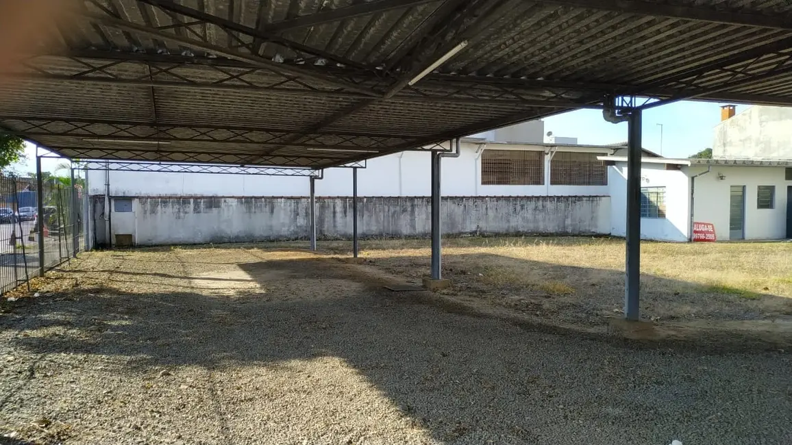 Foto 4 de Sala Comercial para alugar, 20m2 em Centro, Pindamonhangaba - SP