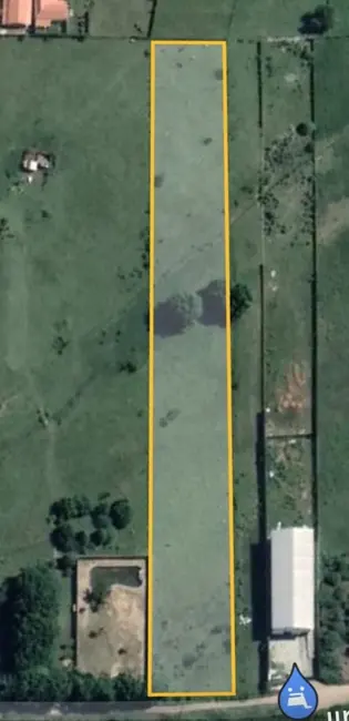 Foto 5 de Terreno / Lote à venda, 12000m2 em Roseira - SP