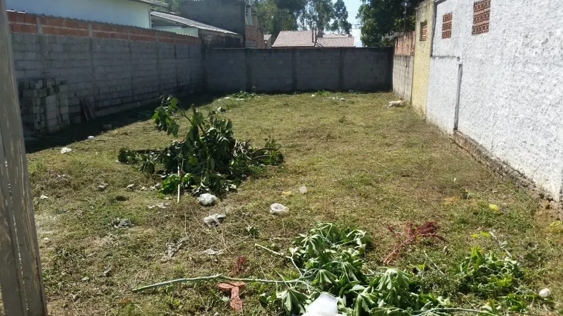 Foto 2 de Terreno / Lote à venda, 250m2 em Conjunto Residencial Araretama, Pindamonhangaba - SP