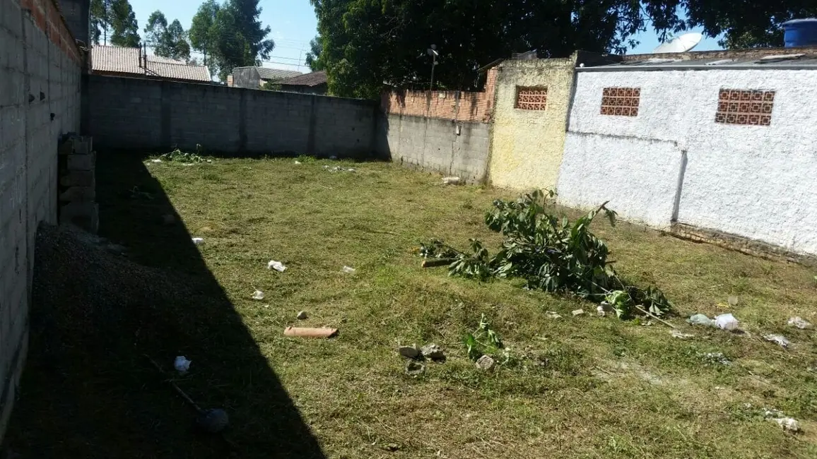 Foto 1 de Terreno / Lote à venda, 250m2 em Conjunto Residencial Araretama, Pindamonhangaba - SP