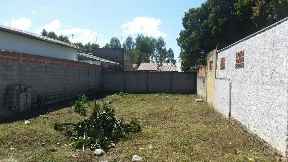 Foto 6 de Terreno / Lote à venda, 250m2 em Conjunto Residencial Araretama, Pindamonhangaba - SP