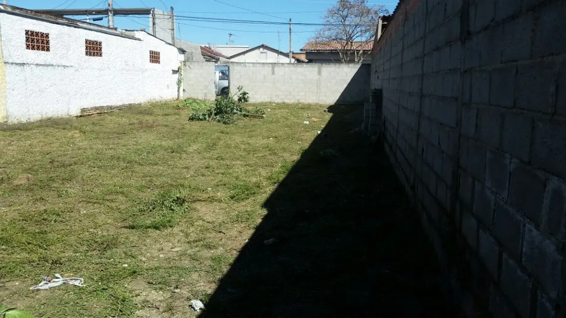Foto 5 de Terreno / Lote à venda, 250m2 em Conjunto Residencial Araretama, Pindamonhangaba - SP