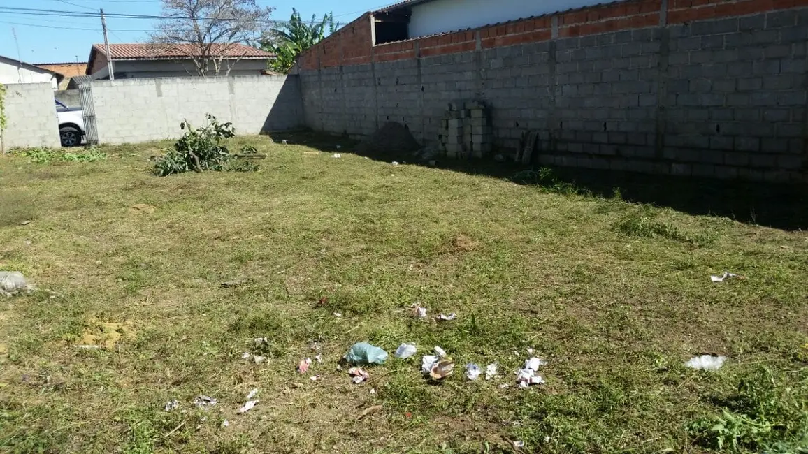 Foto 3 de Terreno / Lote à venda, 250m2 em Conjunto Residencial Araretama, Pindamonhangaba - SP