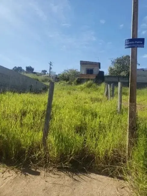 Foto 4 de Terreno / Lote à venda, 250m2 em Residencial Estoril, Taubate - SP