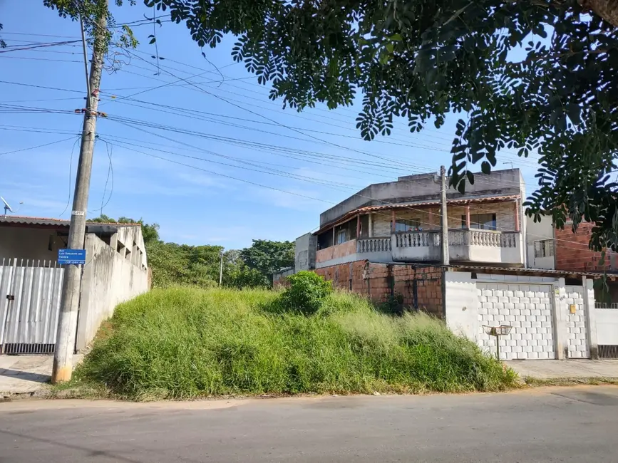 Foto 2 de Terreno / Lote à venda, 267m2 em Campinas, Pindamonhangaba - SP