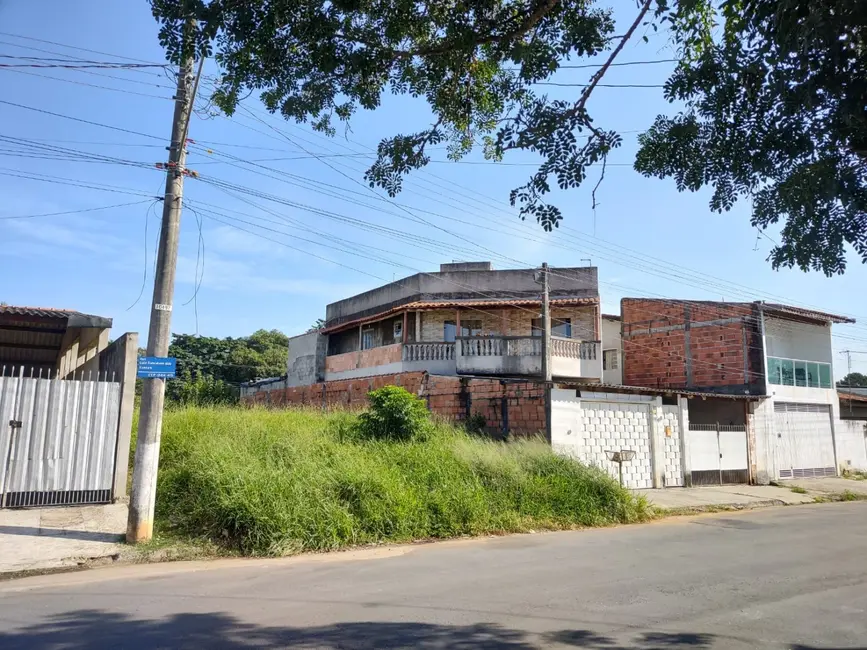 Foto 1 de Terreno / Lote à venda, 267m2 em Campinas, Pindamonhangaba - SP