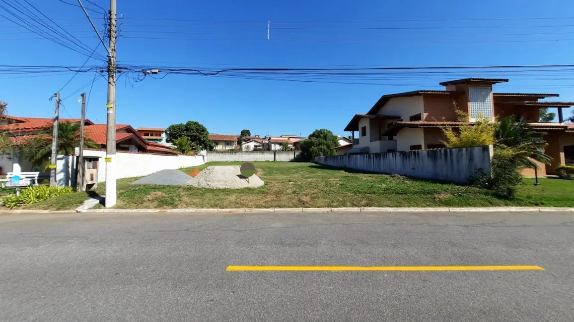 Foto 6 de Lote de Condomínio à venda, 1247m2 em Socorro, Pindamonhangaba - SP
