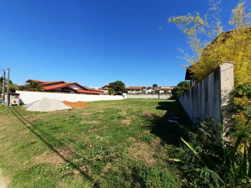 Foto 5 de Lote de Condomínio à venda, 1247m2 em Socorro, Pindamonhangaba - SP