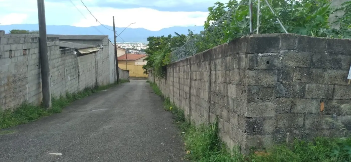 Foto 1 de Terreno / Lote à venda, 140m2 em Alto São Pedro, Taubate - SP