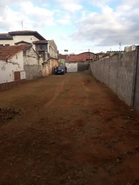 Foto 2 de Terreno / Lote à venda, 300m2 em Taubate - SP