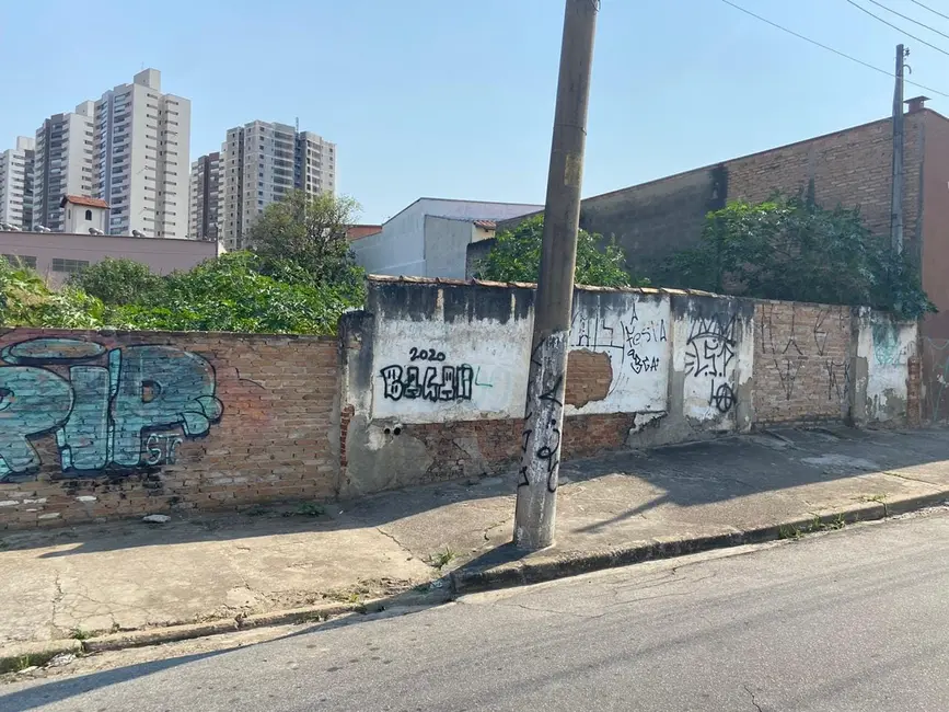 Foto 3 de Terreno / Lote à venda, 1000m2 em Chácara do Visconde, Taubate - SP