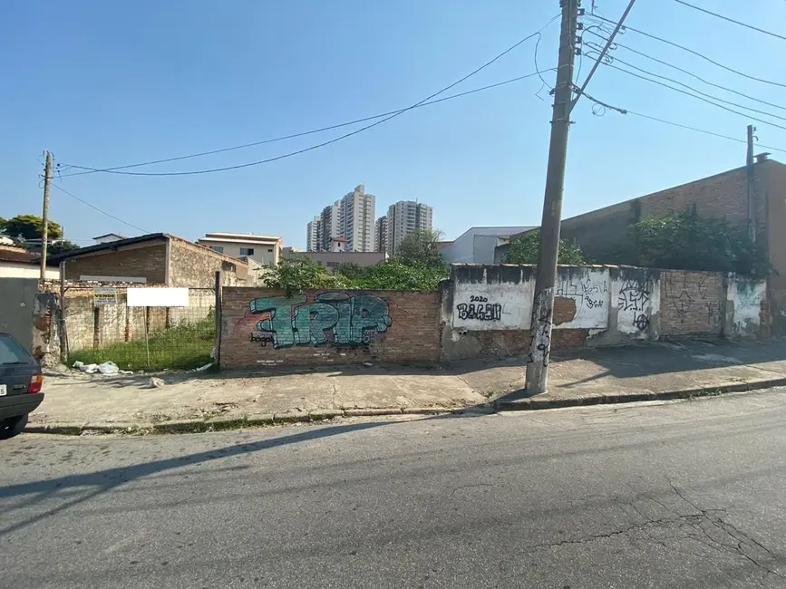Foto 4 de Terreno / Lote à venda, 1000m2 em Chácara do Visconde, Taubate - SP