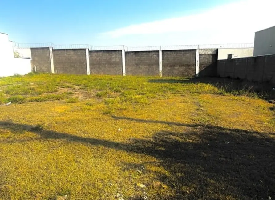 Foto 1 de Lote de Condomínio à venda, 338m2 em Tremembe - SP