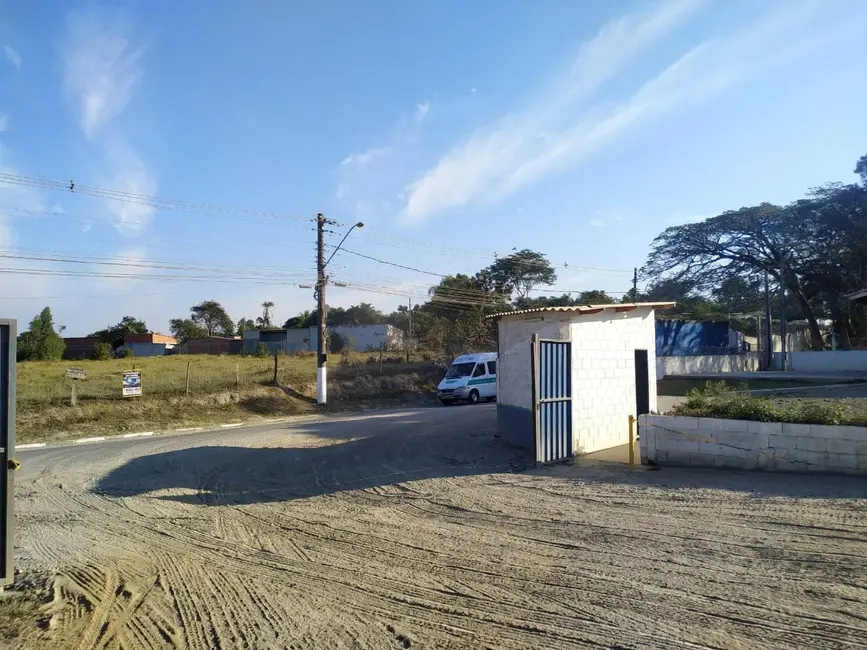 Foto 1 de Terreno / Lote à venda, 368m2 em Feital, Pindamonhangaba - SP