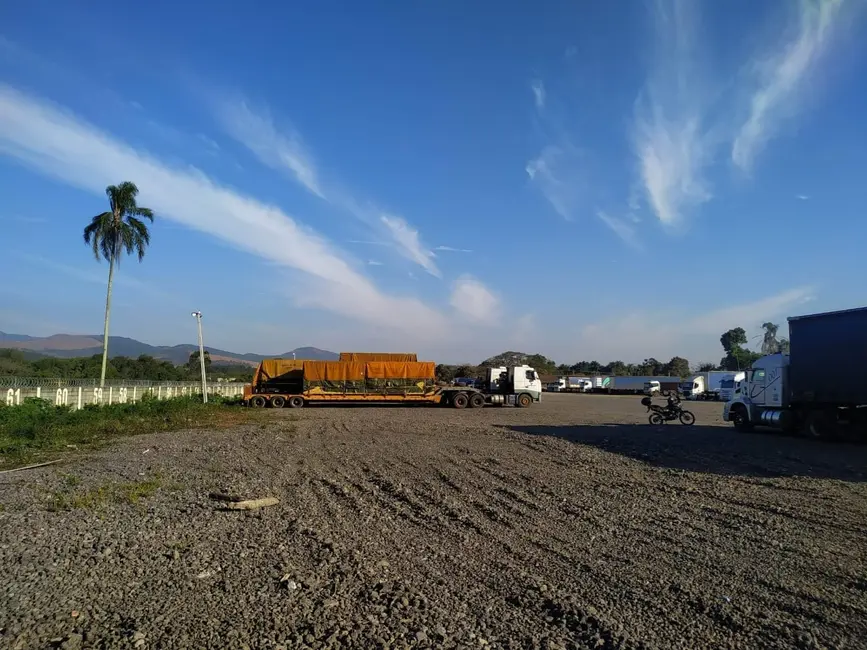 Foto 4 de Terreno / Lote à venda, 368m2 em Feital, Pindamonhangaba - SP