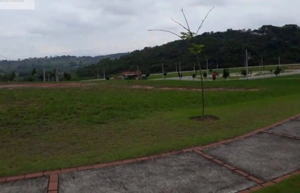Foto 2 de Lote de Condomínio à venda, 485m2 em Jardim Marlene Miranda, Taubate - SP