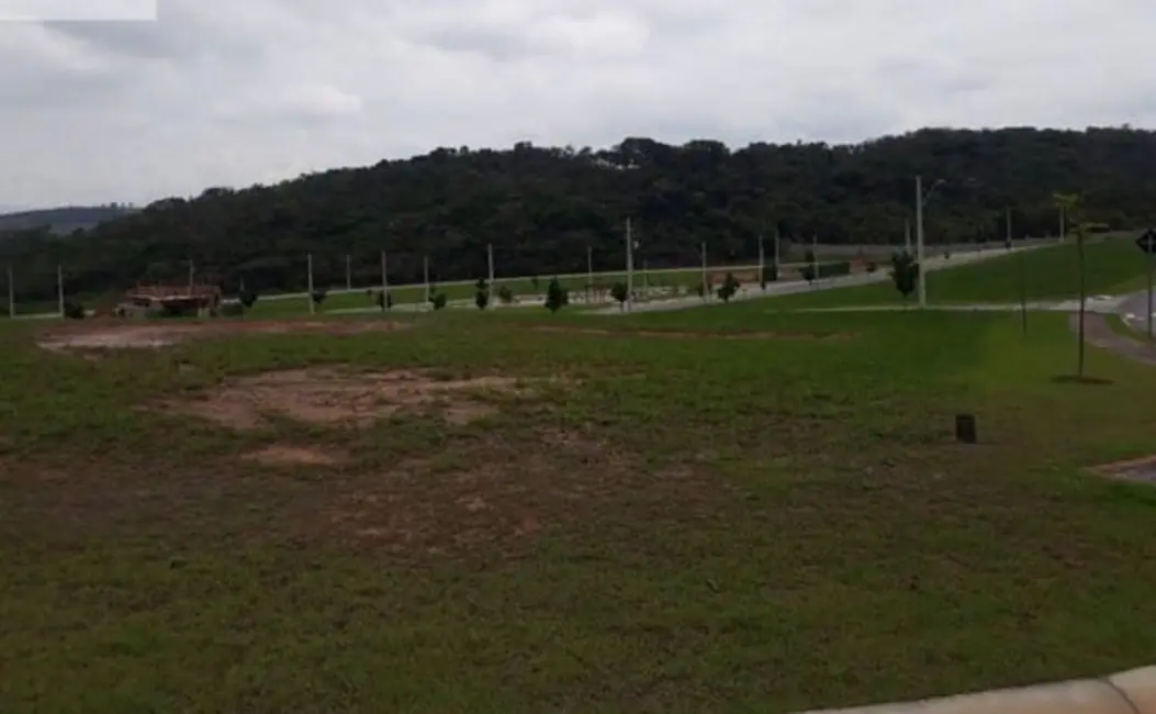 Foto 1 de Lote de Condomínio à venda, 485m2 em Jardim Marlene Miranda, Taubate - SP