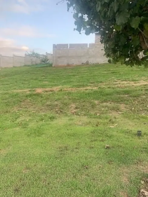 Foto 6 de Lote de Condomínio à venda, 287m2 em Jardim Marlene Miranda, Taubate - SP